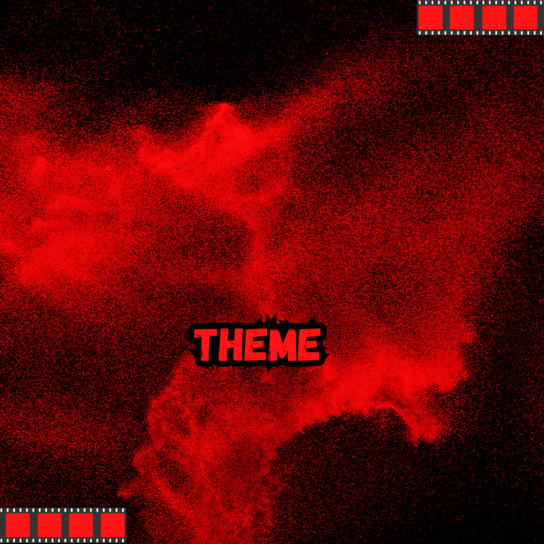 Standard Shopify Theme