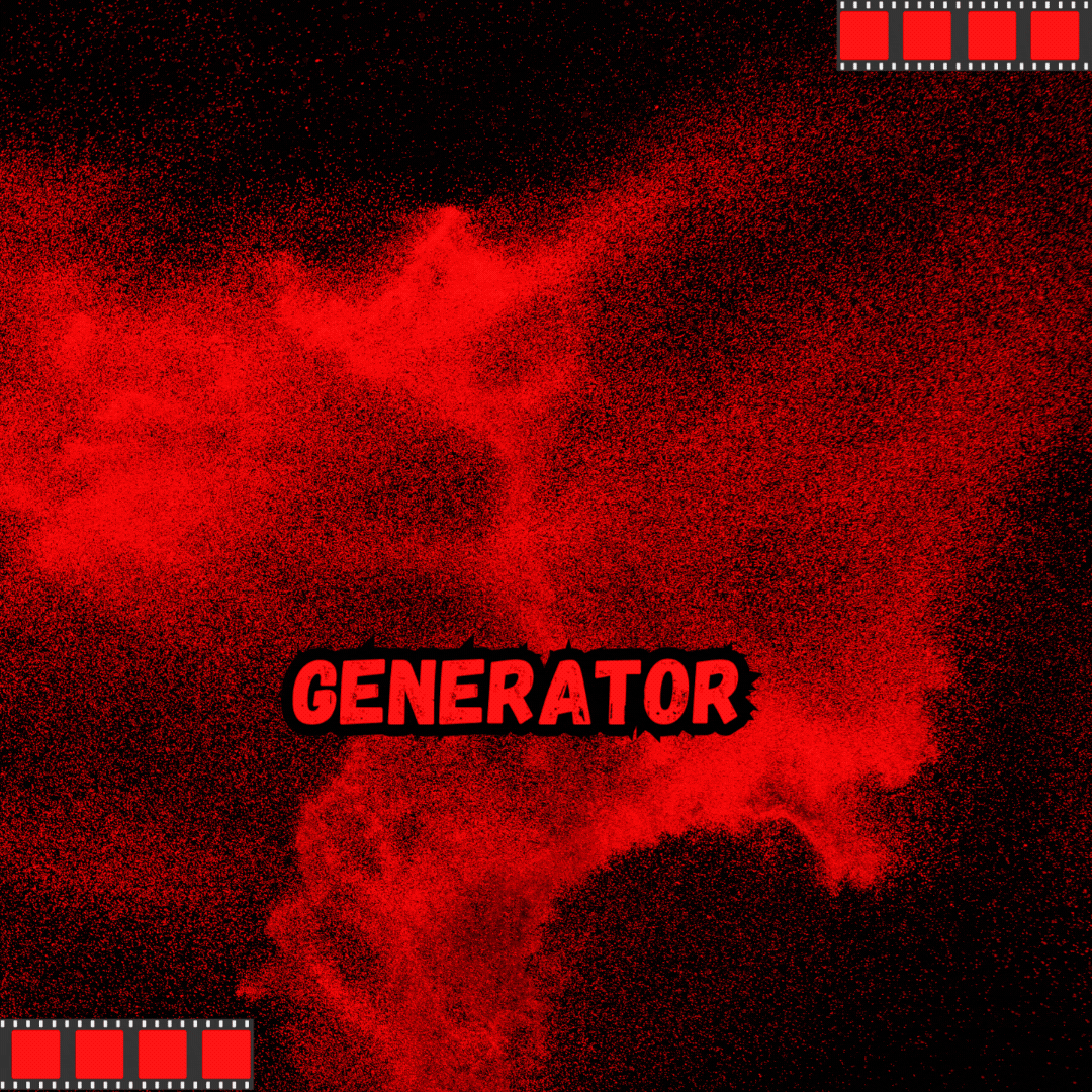 Liquid Editor & Generator
