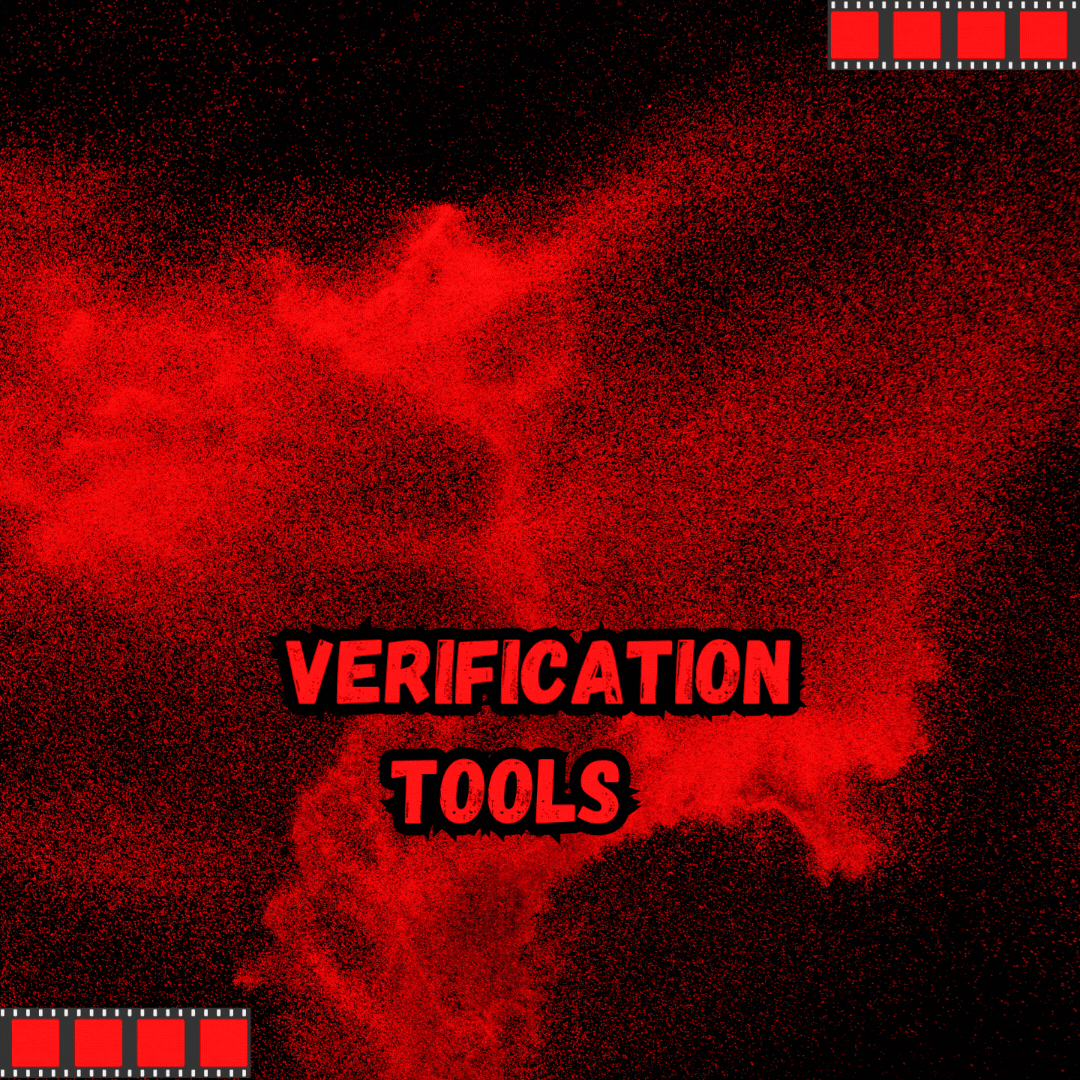 Email List Building &amp; Verification Tool